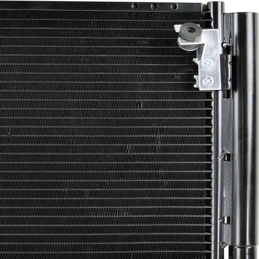 ONE STOP SOLUTIONS 4967 OSC Cooling Products 4967 New Condenser