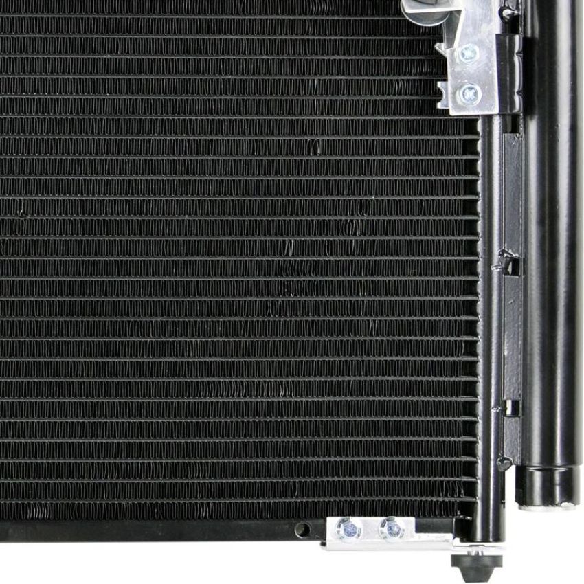 ONE STOP SOLUTIONS 4967 OSC Cooling Products 4967 New Condenser