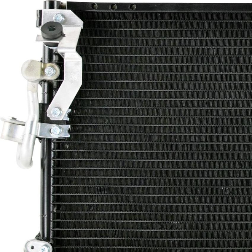 ONE STOP SOLUTIONS 4967 OSC Cooling Products 4967 New Condenser