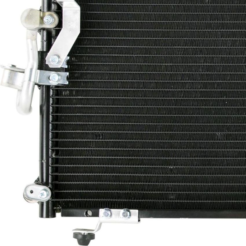 ONE STOP SOLUTIONS 4967 OSC Cooling Products 4967 New Condenser