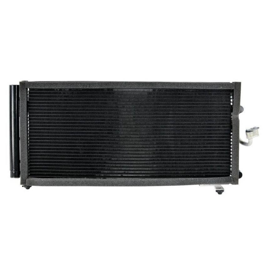 ONE STOP SOLUTIONS 4967 OSC Cooling Products 4967 New Condenser