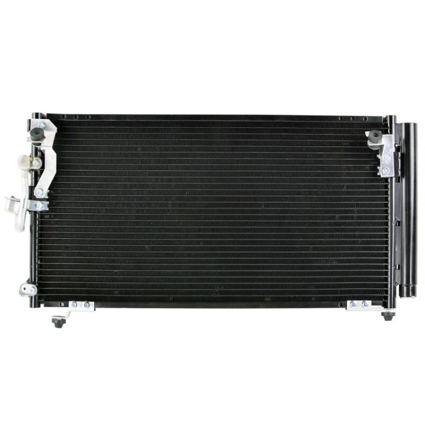 ONE STOP SOLUTIONS 4967 OSC Cooling Products 4967 New Condenser