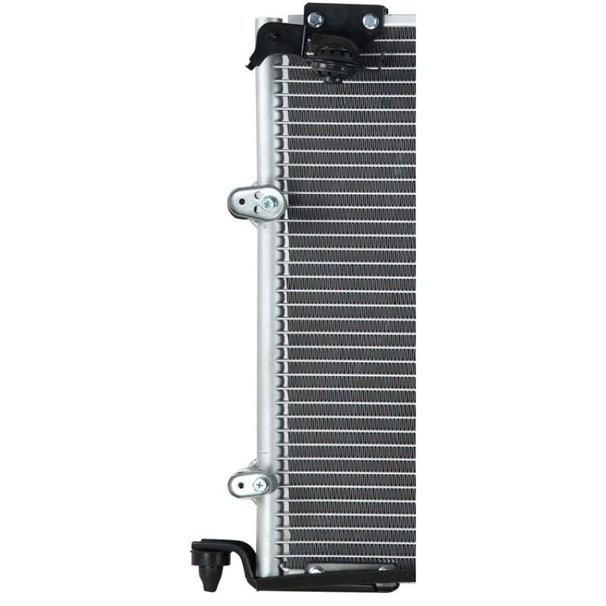 ONE STOP SOLUTIONS 4968 OSC Cooling Products 4968 New Condenser