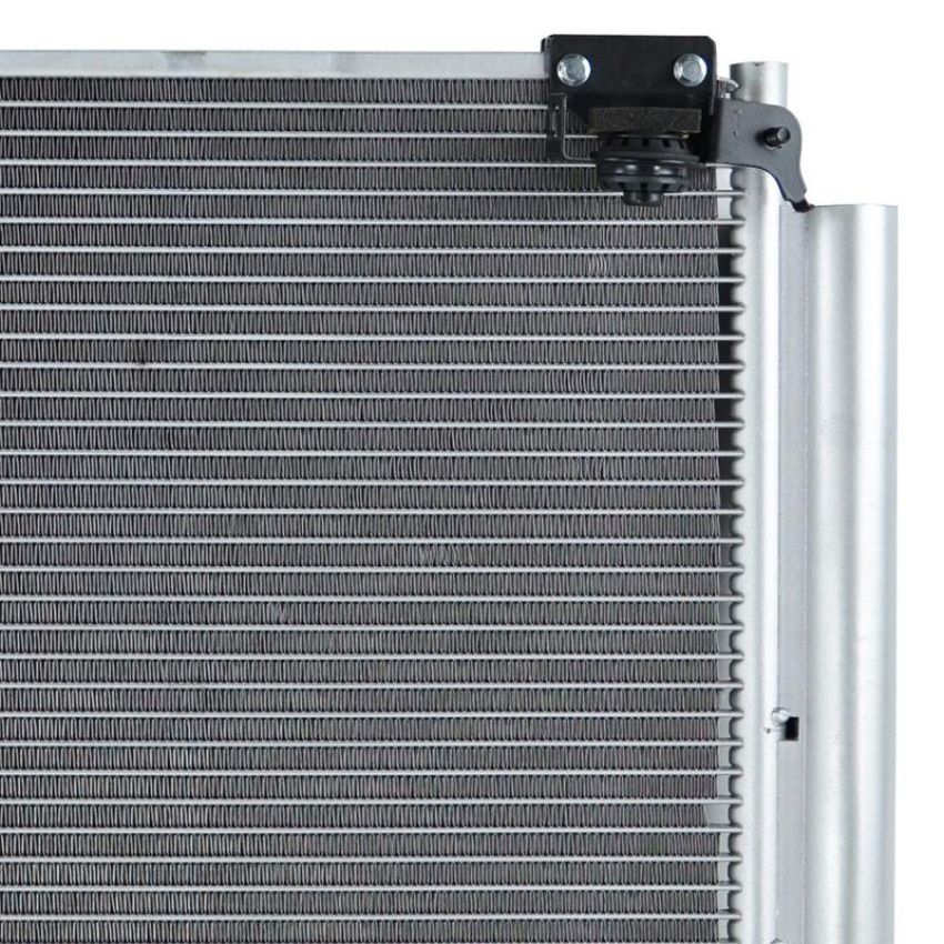 ONE STOP SOLUTIONS 4968 OSC Cooling Products 4968 New Condenser