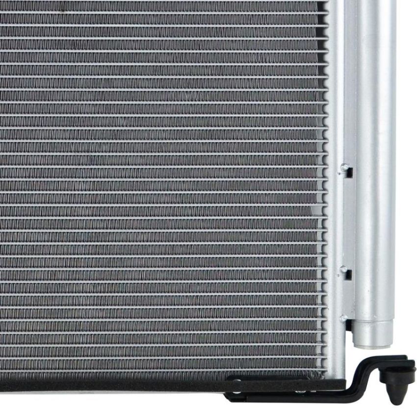 ONE STOP SOLUTIONS 4968 OSC Cooling Products 4968 New Condenser