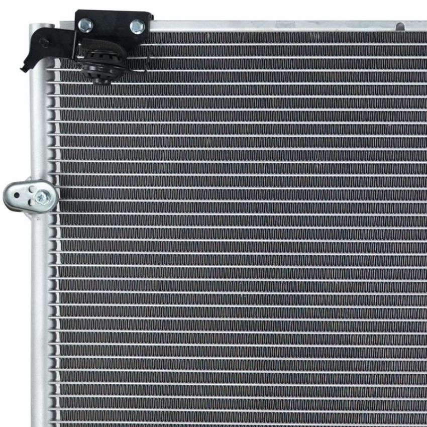 ONE STOP SOLUTIONS 4968 OSC Cooling Products 4968 New Condenser