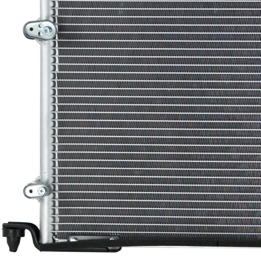 ONE STOP SOLUTIONS 4968 OSC Cooling Products 4968 New Condenser