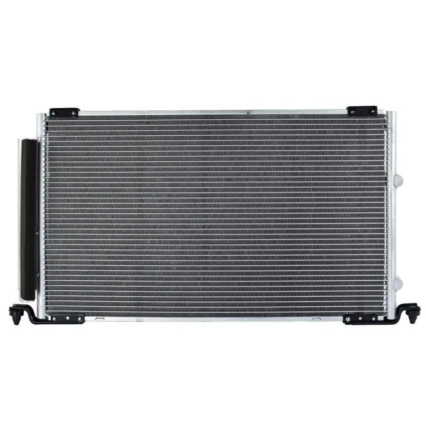 ONE STOP SOLUTIONS 4968 OSC Cooling Products 4968 New Condenser