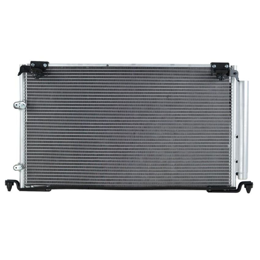 ONE STOP SOLUTIONS 4968 OSC Cooling Products 4968 New Condenser