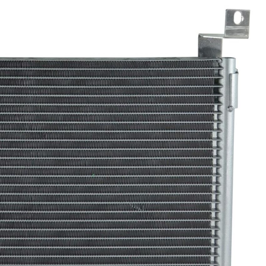 ONE STOP SOLUTIONS 4969 OSC Cooling Products 4969 New Condenser