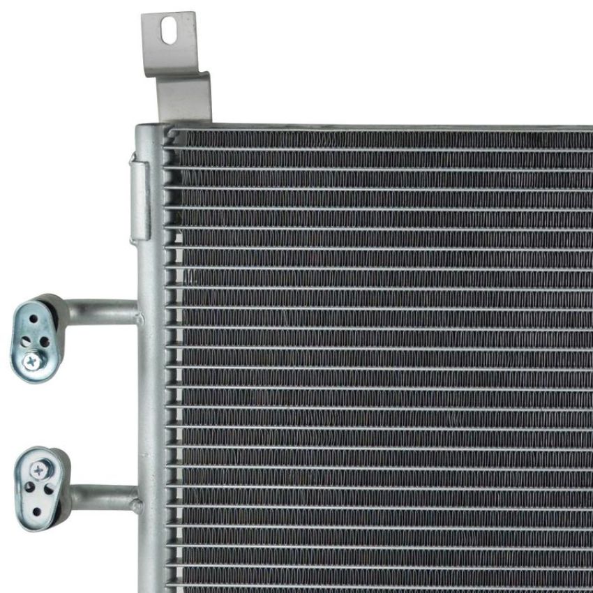 ONE STOP SOLUTIONS 4969 OSC Cooling Products 4969 New Condenser
