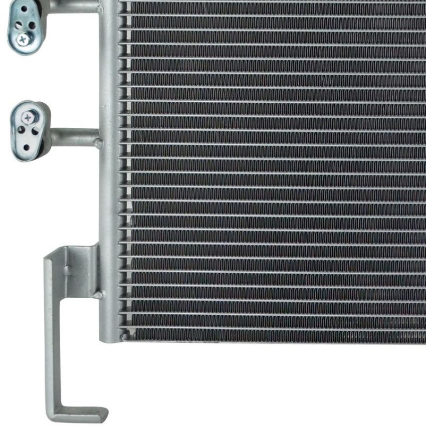 ONE STOP SOLUTIONS 4969 OSC Cooling Products 4969 New Condenser