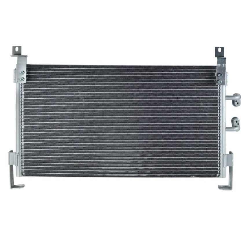 ONE STOP SOLUTIONS 4969 OSC Cooling Products 4969 New Condenser