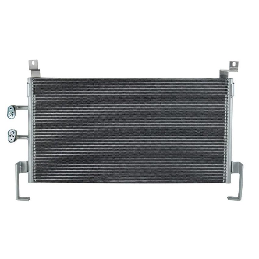 ONE STOP SOLUTIONS 4969 OSC Cooling Products 4969 New Condenser