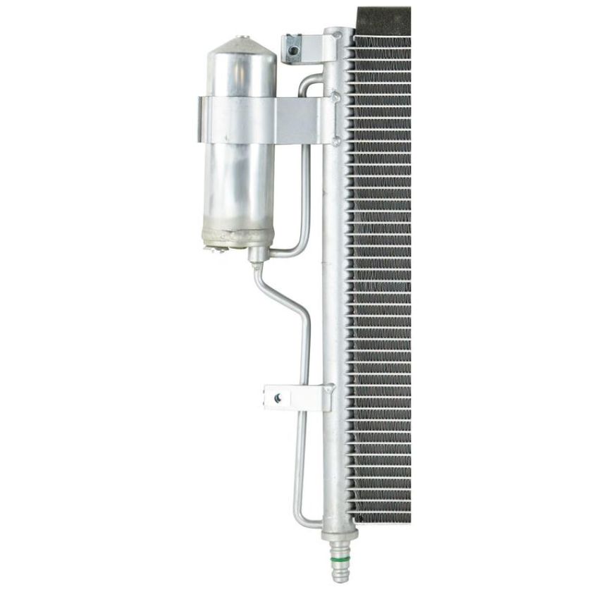 ONE STOP SOLUTIONS 4970 OSC Cooling Products 4970 New Condenser