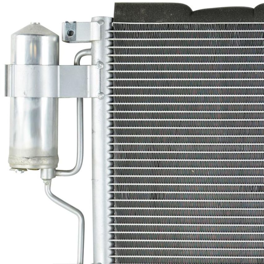 ONE STOP SOLUTIONS 4970 OSC Cooling Products 4970 New Condenser