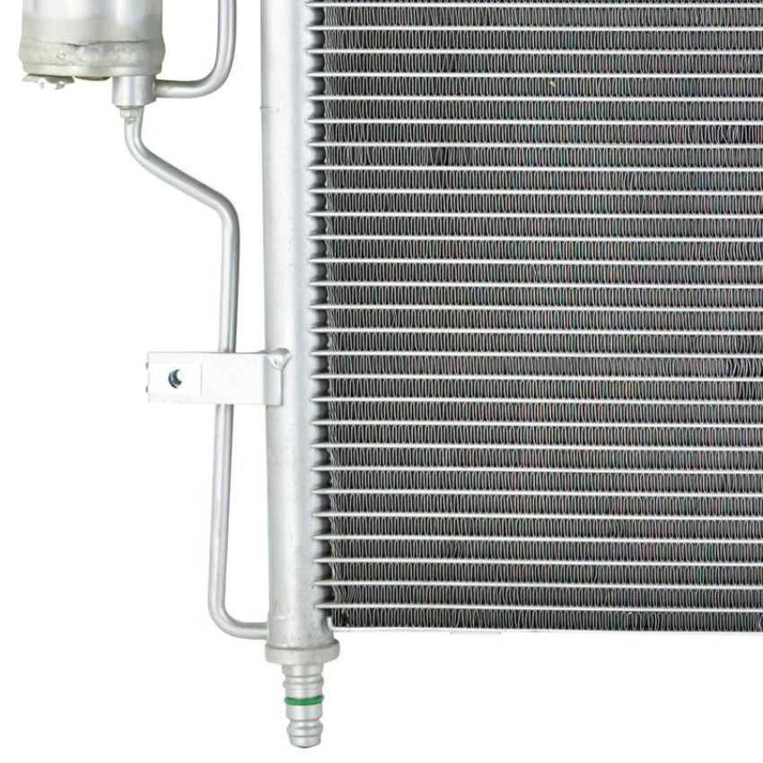 ONE STOP SOLUTIONS 4970 OSC Cooling Products 4970 New Condenser