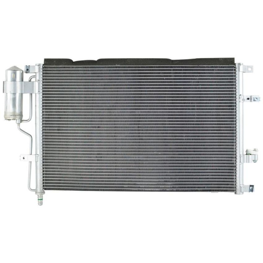 ONE STOP SOLUTIONS 4970 OSC Cooling Products 4970 New Condenser