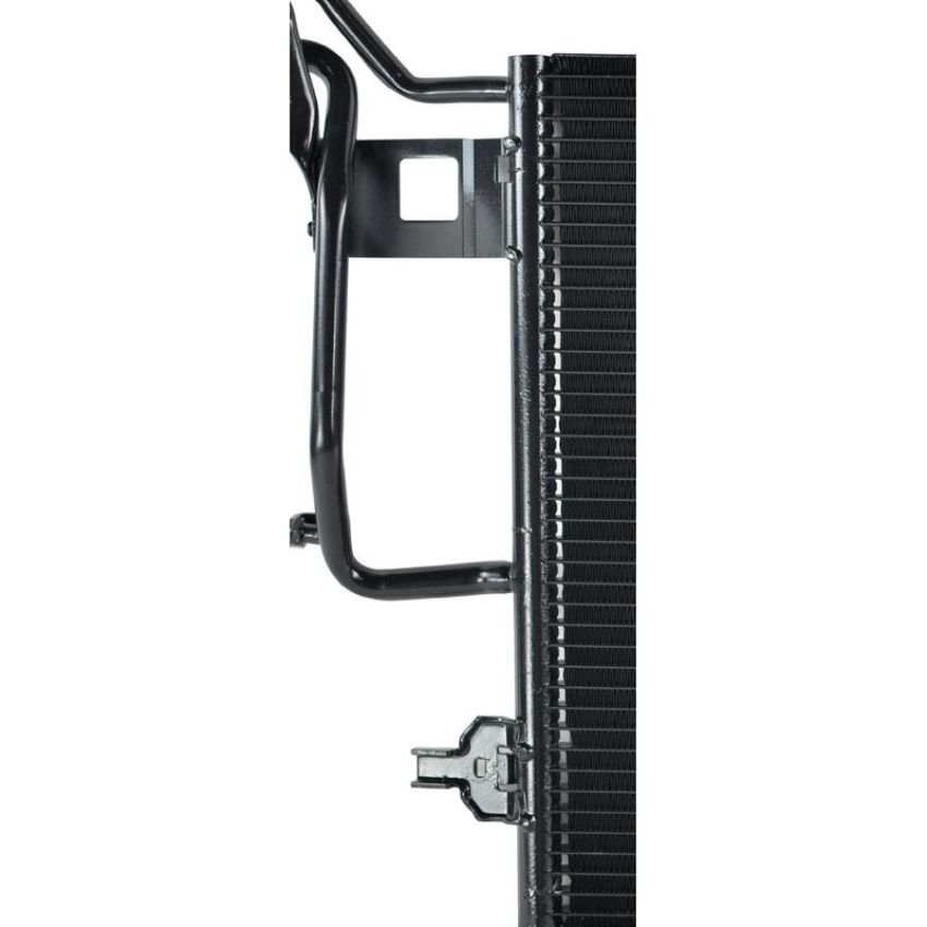 ONE STOP SOLUTIONS 4972 OSC Cooling Products 4972 New Condenser