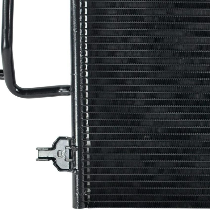 ONE STOP SOLUTIONS 4972 OSC Cooling Products 4972 New Condenser