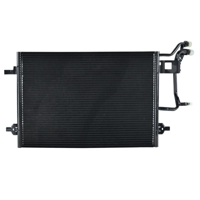 ONE STOP SOLUTIONS 4972 OSC Cooling Products 4972 New Condenser