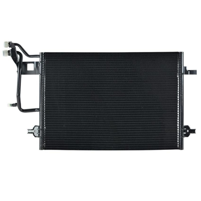 ONE STOP SOLUTIONS 4972 OSC Cooling Products 4972 New Condenser