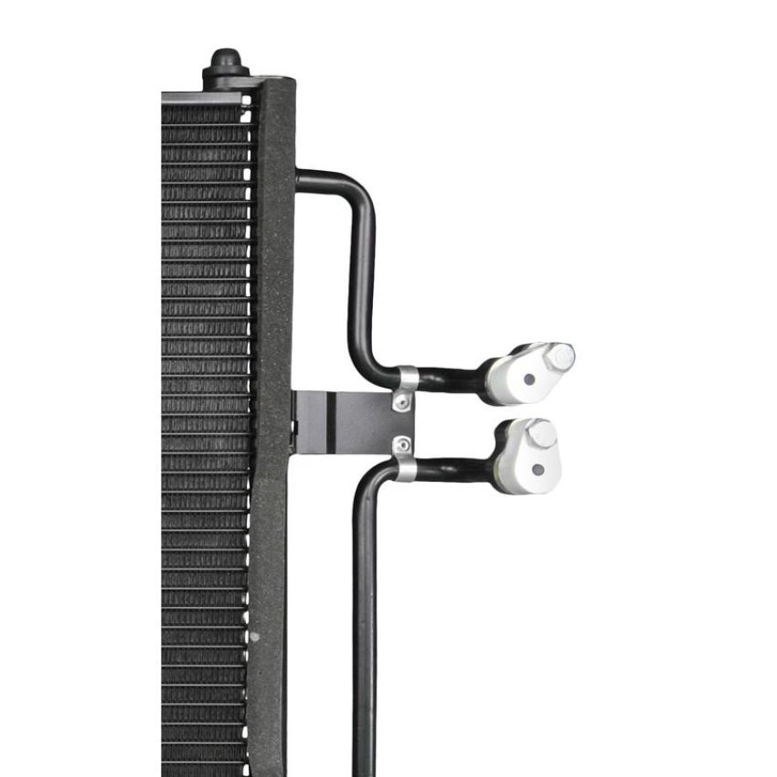 ONE STOP SOLUTIONS 4975 OSC Cooling Products 4975 New Condenser