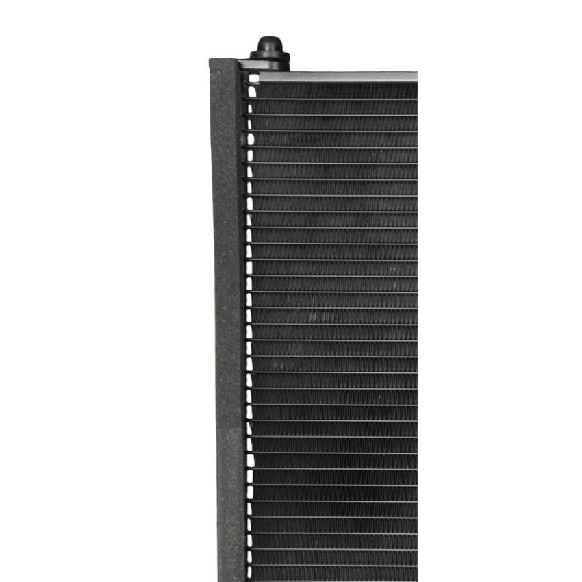 ONE STOP SOLUTIONS 4975 OSC Cooling Products 4975 New Condenser