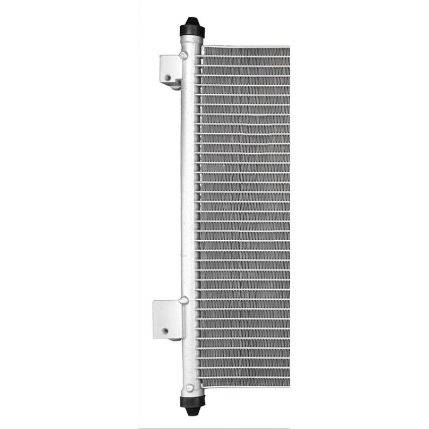 ONE STOP SOLUTIONS 4977 OSC Cooling Products 4977 New Condenser