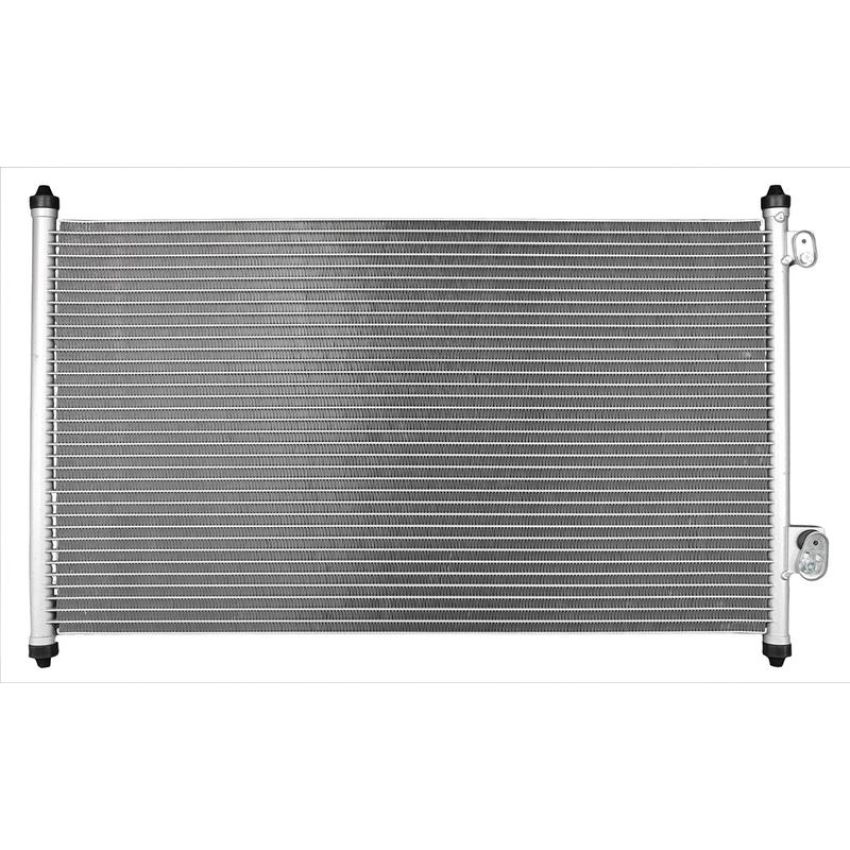 ONE STOP SOLUTIONS 4977 OSC Cooling Products 4977 New Condenser