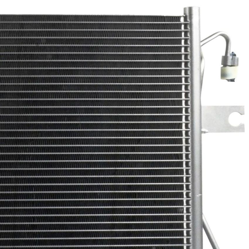 ONE STOP SOLUTIONS 4978 OSC Cooling Products 4978 New Condenser