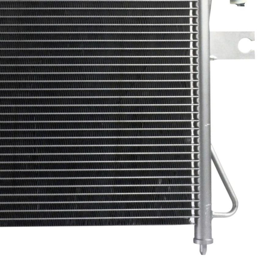 ONE STOP SOLUTIONS 4978 OSC Cooling Products 4978 New Condenser