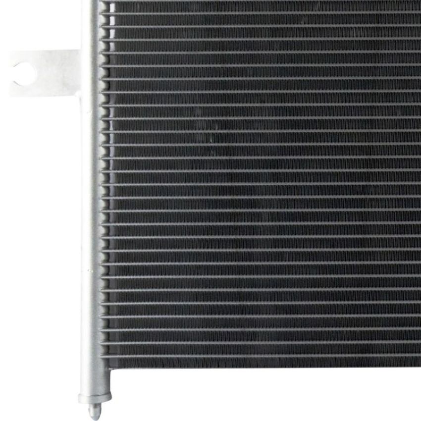 ONE STOP SOLUTIONS 4978 OSC Cooling Products 4978 New Condenser
