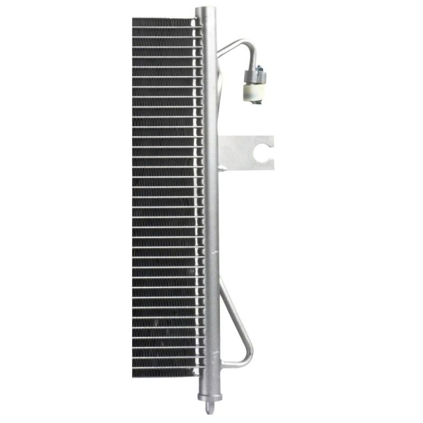 ONE STOP SOLUTIONS 4978 OSC Cooling Products 4978 New Condenser