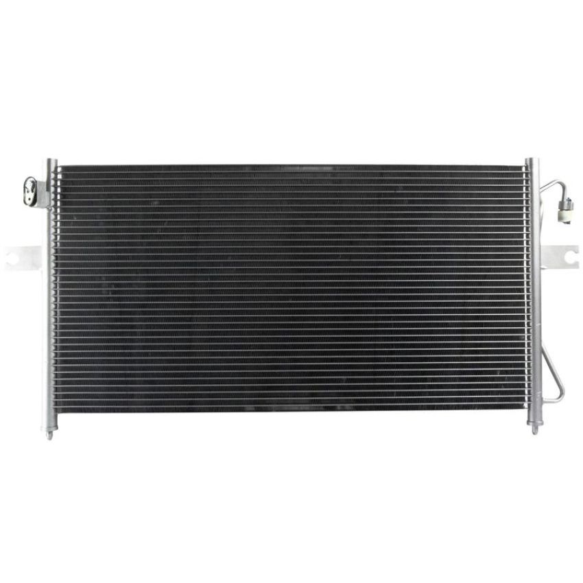 ONE STOP SOLUTIONS 4978 OSC Cooling Products 4978 New Condenser