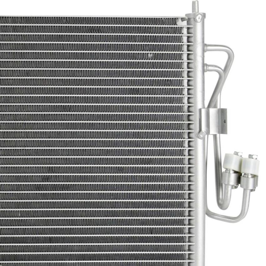ONE STOP SOLUTIONS 4980 OSC Cooling Products 4980 New Condenser