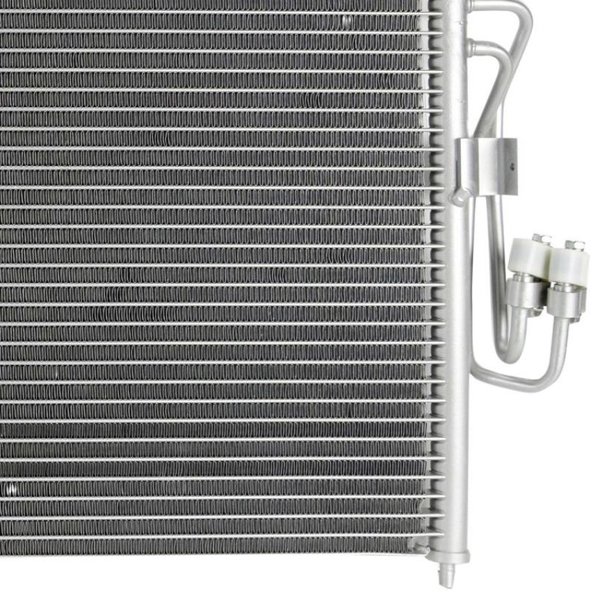 ONE STOP SOLUTIONS 4980 OSC Cooling Products 4980 New Condenser