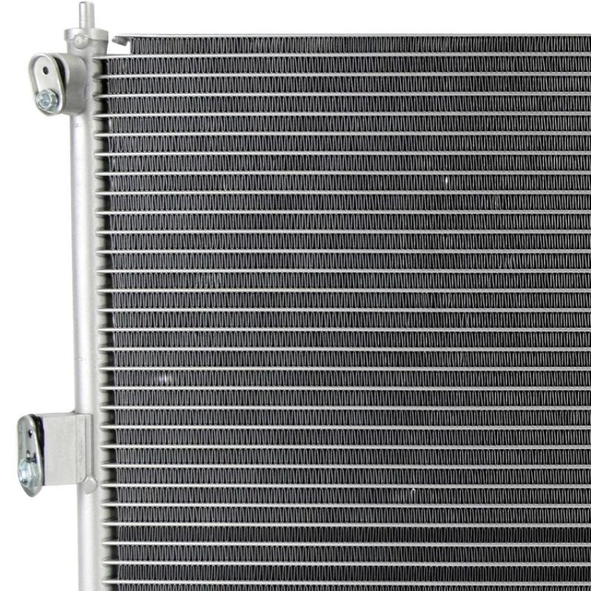 ONE STOP SOLUTIONS 4980 OSC Cooling Products 4980 New Condenser