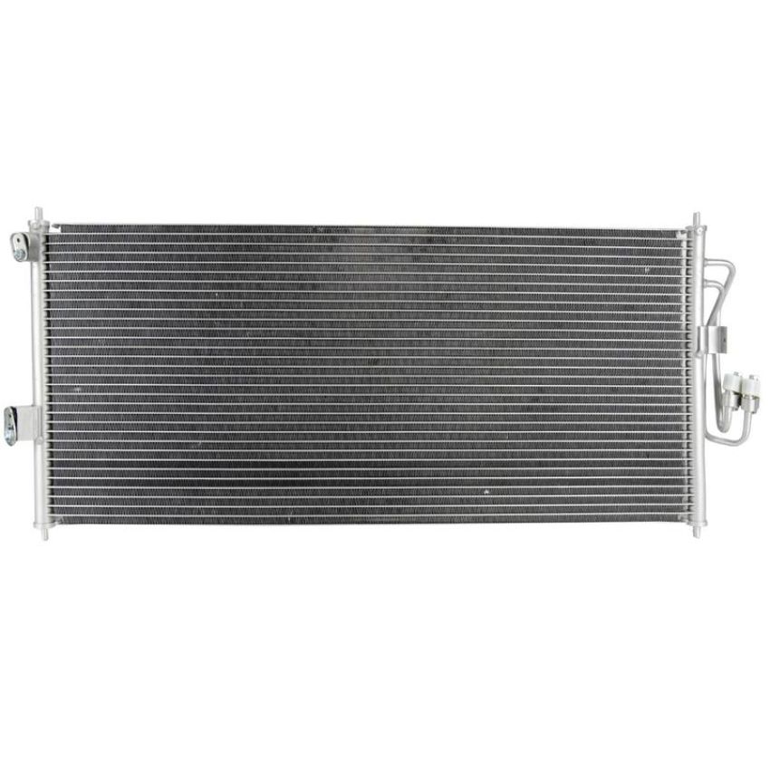 ONE STOP SOLUTIONS 4980 OSC Cooling Products 4980 New Condenser