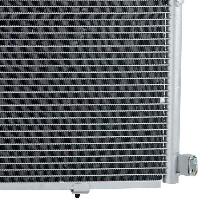 ONE STOP SOLUTIONS 4981 OSC Cooling Products 4981 New Condenser