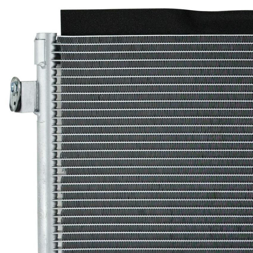 ONE STOP SOLUTIONS 4981 OSC Cooling Products 4981 New Condenser