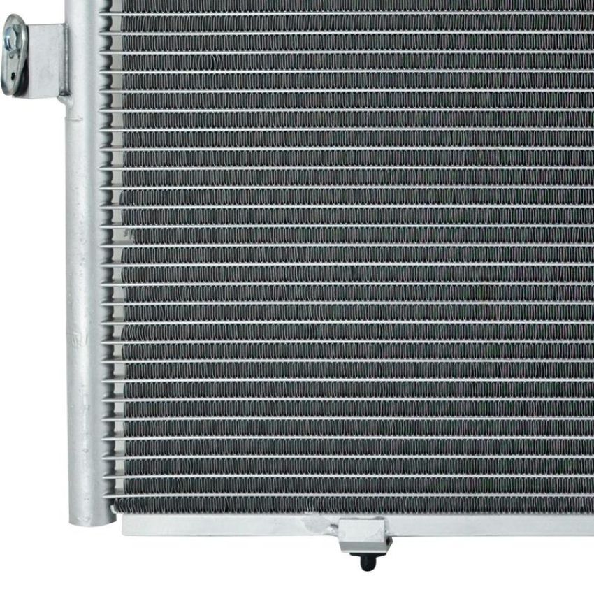 ONE STOP SOLUTIONS 4981 OSC Cooling Products 4981 New Condenser