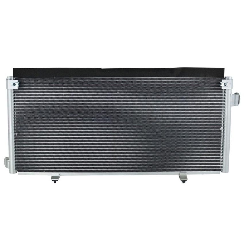 ONE STOP SOLUTIONS 4981 OSC Cooling Products 4981 New Condenser