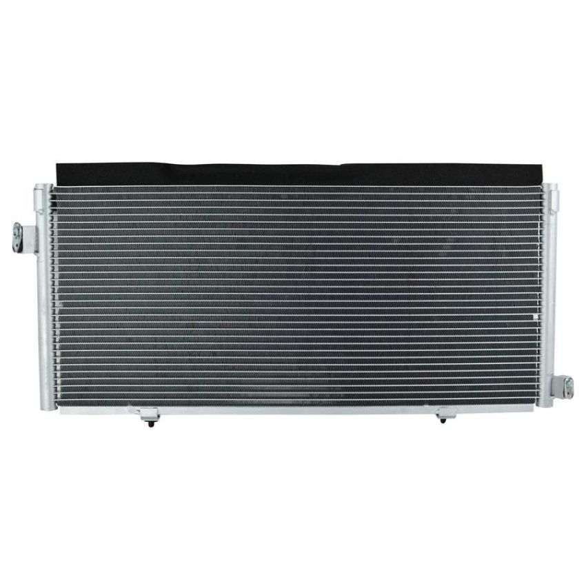 ONE STOP SOLUTIONS 4981 OSC Cooling Products 4981 New Condenser