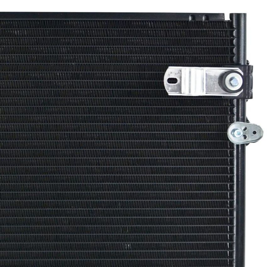 ONE STOP SOLUTIONS 4982 OSC Cooling Products 4982 New Condenser