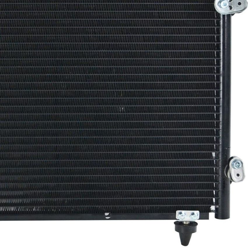 ONE STOP SOLUTIONS 4982 OSC Cooling Products 4982 New Condenser