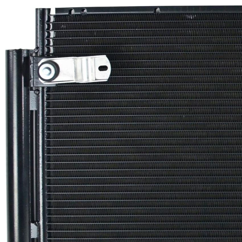 ONE STOP SOLUTIONS 4982 OSC Cooling Products 4982 New Condenser