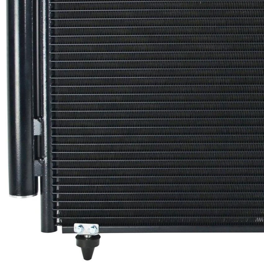 ONE STOP SOLUTIONS 4982 OSC Cooling Products 4982 New Condenser