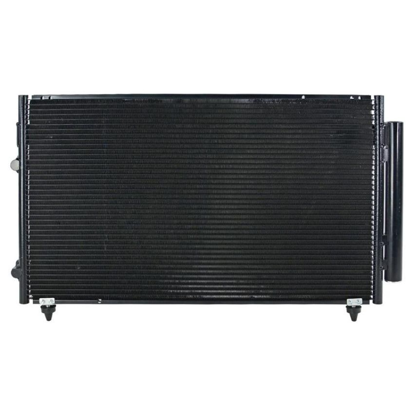 ONE STOP SOLUTIONS 4982 OSC Cooling Products 4982 New Condenser