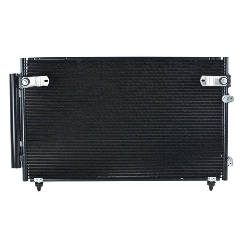 ONE STOP SOLUTIONS 4982 OSC Cooling Products 4982 New Condenser